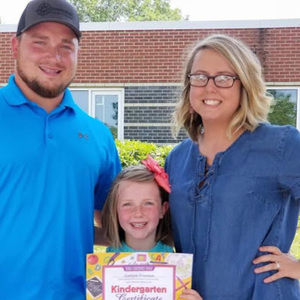 Meet your Posher, Cynthia